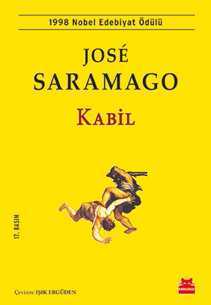 Kabil – José Saramago