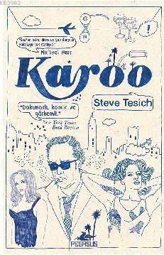 Karoo – Steve Tesich