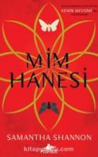 Mim Hanesi (Kemik Mevsimi 2) – Samantha Shannon