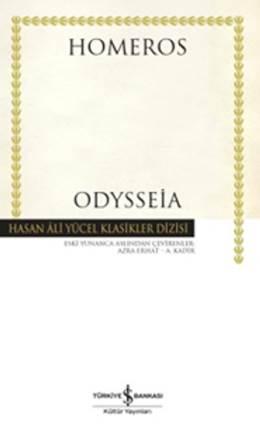 Odysseia – Homeros