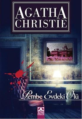 Pembe Evdeki Ölü (Tommy and Tuppence Serisi 4) – Agatha Christie