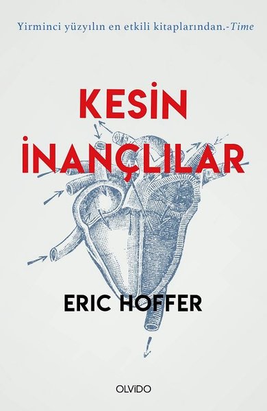 Kesin İnançlılar – Eric Hoffer
