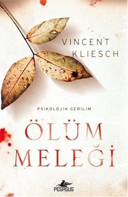 Ölüm Meleği – Vincent Kliesch