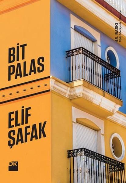 Bit Palas – Elif Şafak