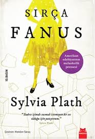 Sırça Fanus – Sylvia Plath