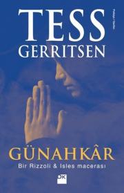 Günahkâr – Tess Gerritsen