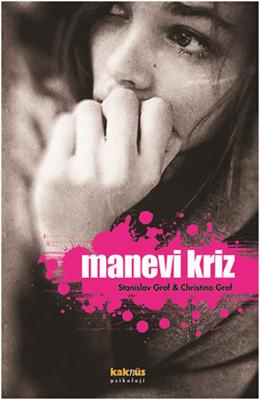 Manevi Kriz – Stanislav Grof