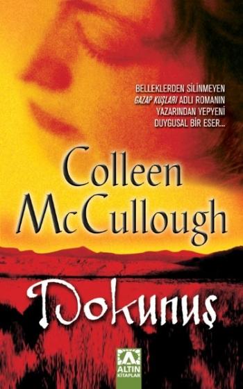 Dokunuş – Colleen McCullough