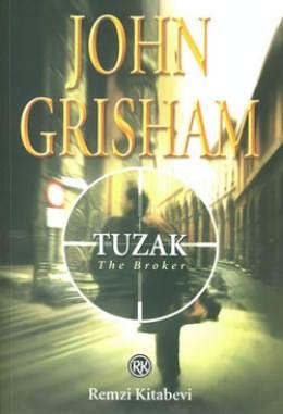 Tuzak – John Grisham