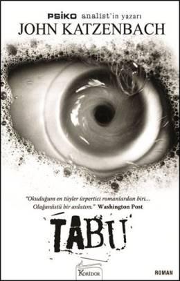 Tabu – John Katzenbach