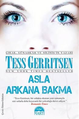 Asla Arkana Bakma – Tess Gerritsen