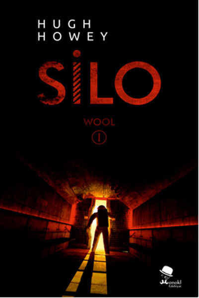 wool silo series characters