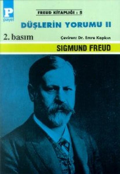 Düşlerin Yorumu 2 (Freud Kitaplığı 5) – Sigmund Freud
