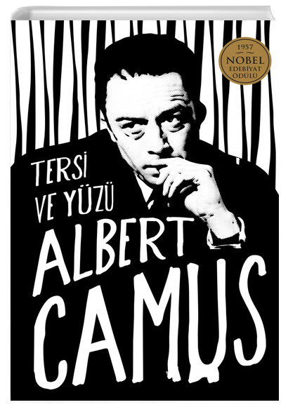 Tersi ve Yüzü – Albert Camus
