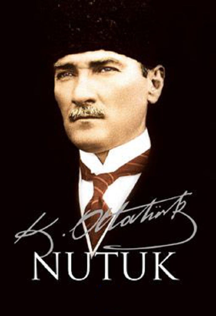 Nutuk – Mustafa Kemal Atatürk