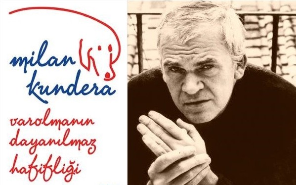 Varolmanın Dayanılmaz Hafifliği – Milan Kundera