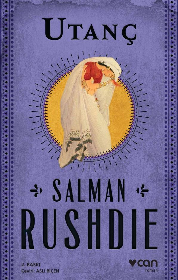Utanç – Salman Rushdie