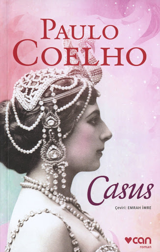 Casus – Paulo Coelho