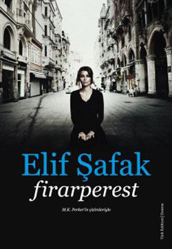 Firarperest – Elif Şafak