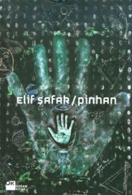 Pinhan – Elif Şafak
