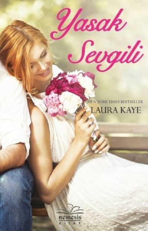 Yasak Sevgili (The Hero Serisi 1) – Laura Kaye