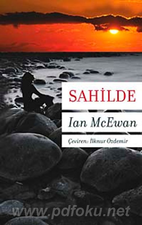 Sahilde – Ian McEwan