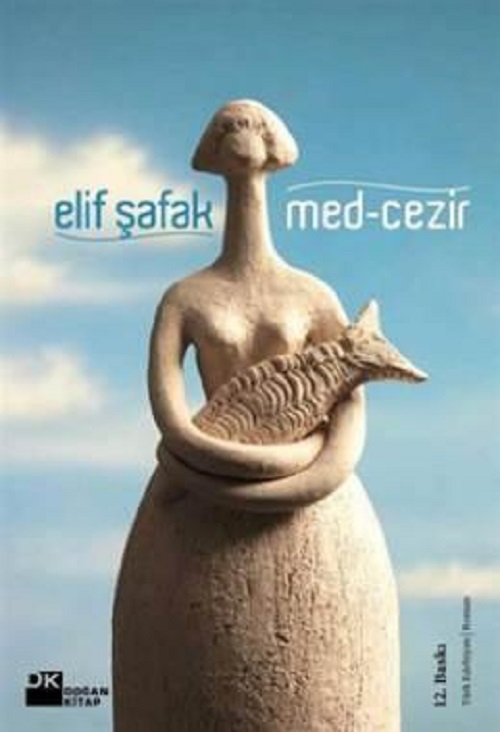 Med-Cezir – Elif Şafak