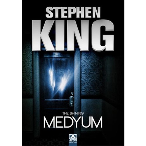 Medyum – Stephen King