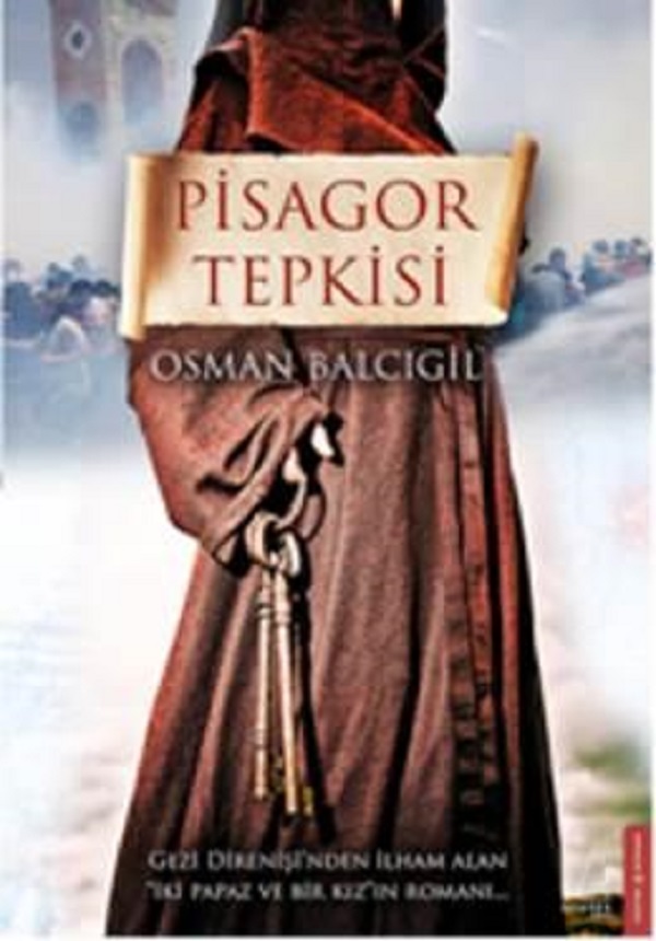 Pisagor Tepkisi –  Osman Balcıgil