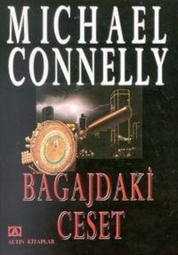 Bagajdaki Ceset – Michael Connelly