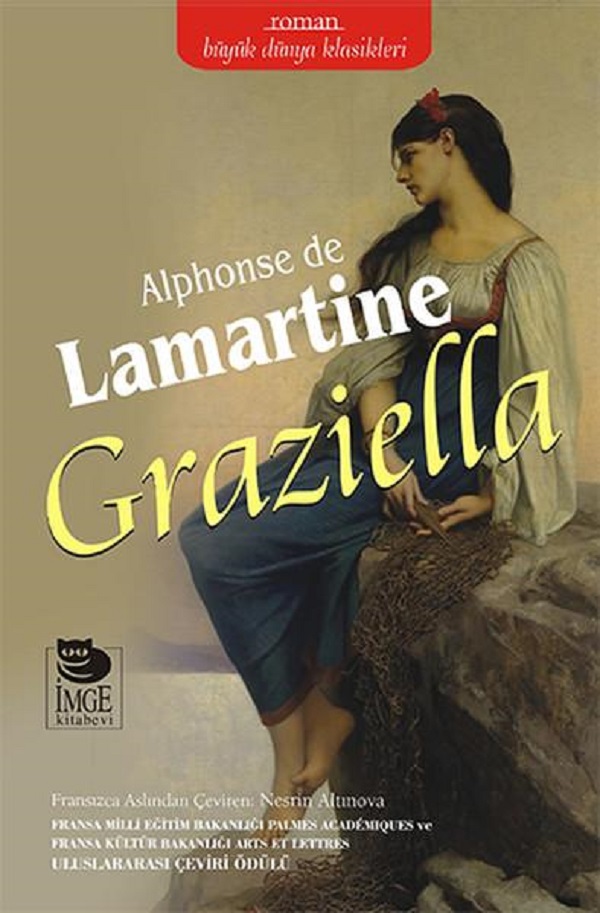 Graziella  –  Alphonse de Lamartine