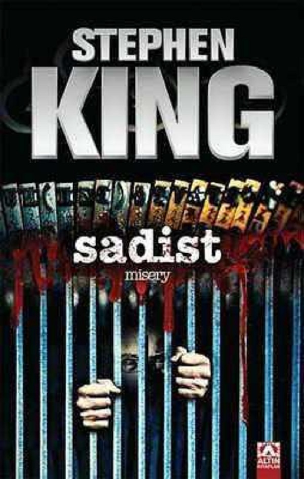 Sadist  –  Stephen King