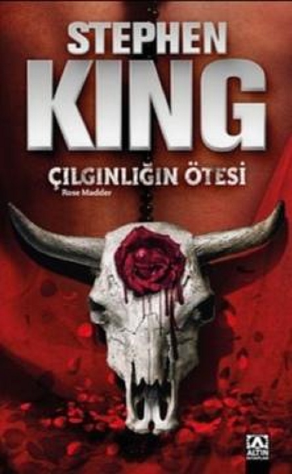 Çılgınlığın Ötesi  –  Stephen King