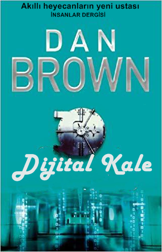 Dijital Kale  –  Dan Brown