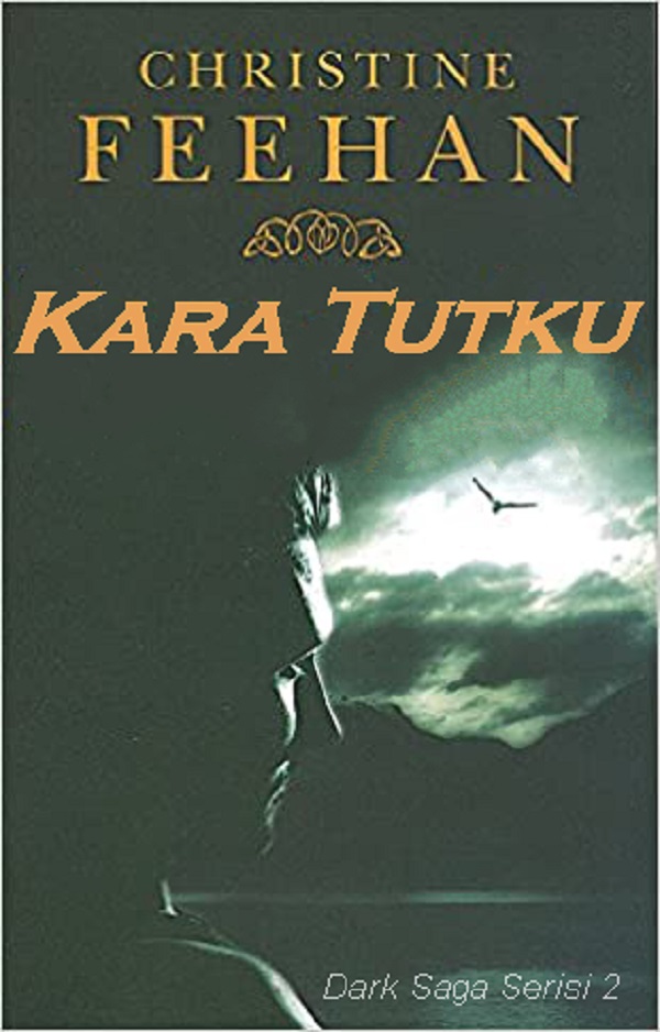Kara Tutku (Dark Saga Serisi 2) – Christine Feehan