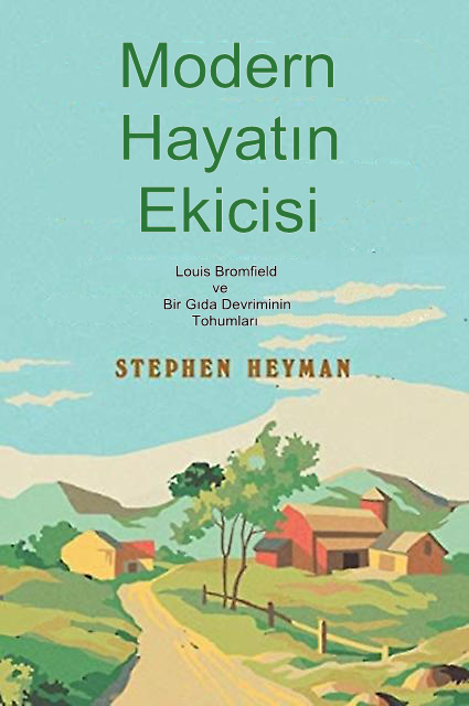 Modern Hayatın Ekicisi – Stephen Heyman