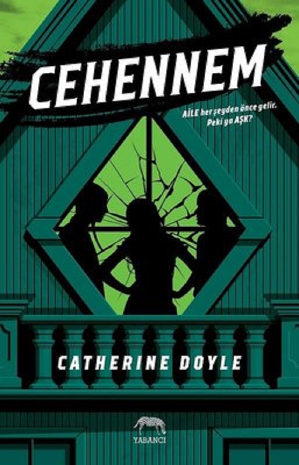 Cehennem – Catherine Doyle