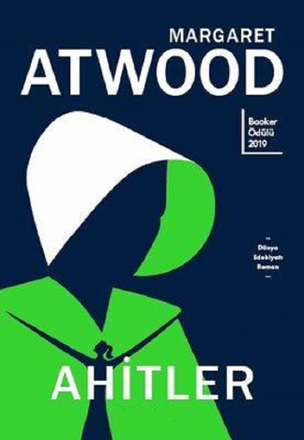 Ahitler – Margaret Atwood