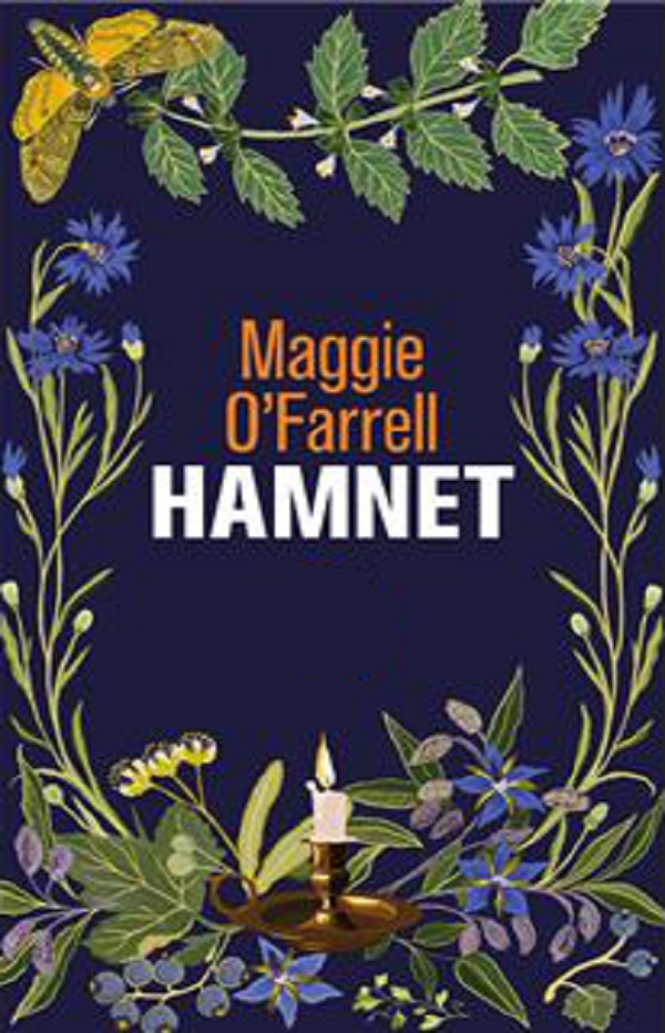 Hamnet  –  Maggie O’Farrell