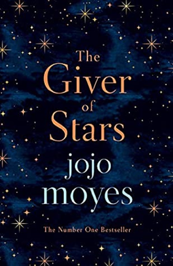 The Giver of Stars-Jojo Moyes-“PDF Epub” Free Download