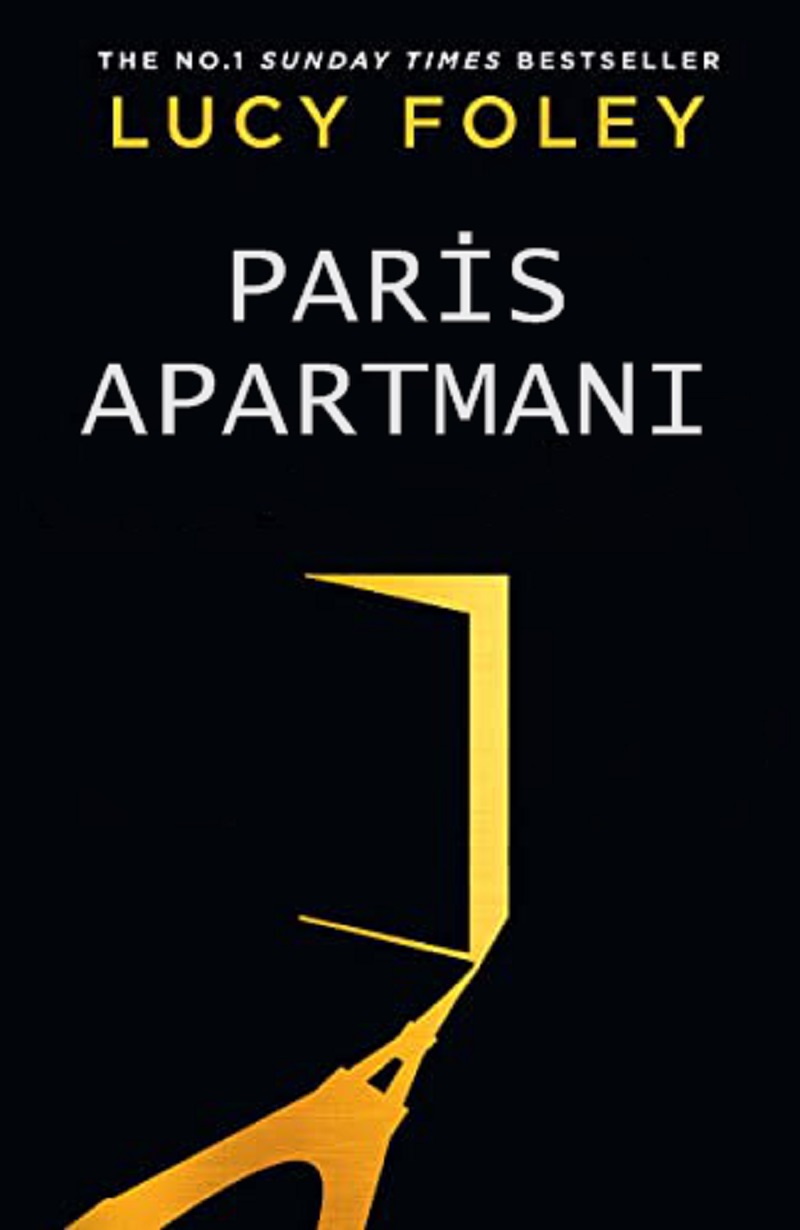 Paris Apartmanı – Lucy Foley