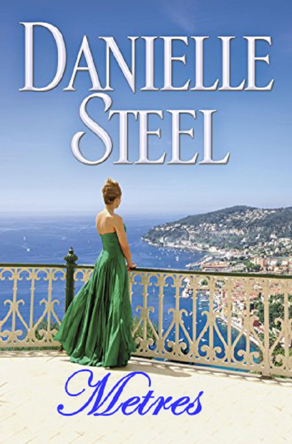 Metresi – Danielle Steel