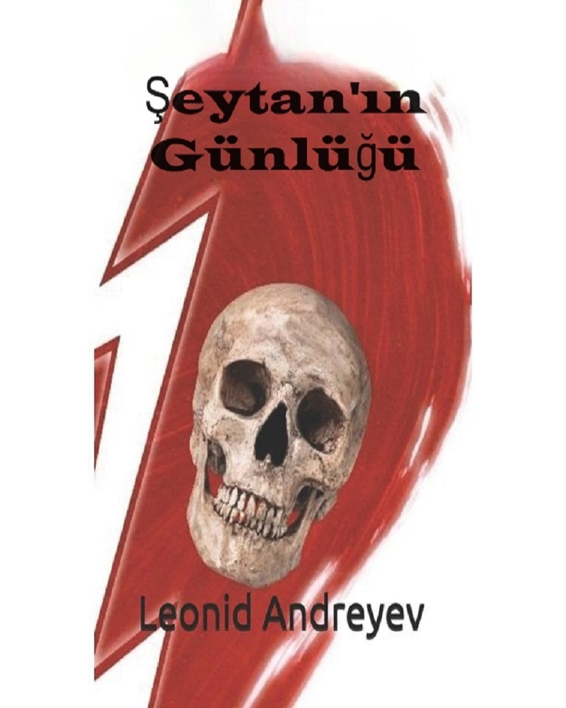 Şeytan’ın Günlüğü – Leonid Andreyev