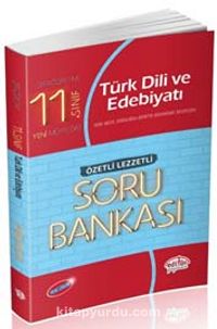 11. Sınıf Türk Dili Ve Edebiyatı Soru Bankası Özetli Lezzetli  Pdf EPUB indir