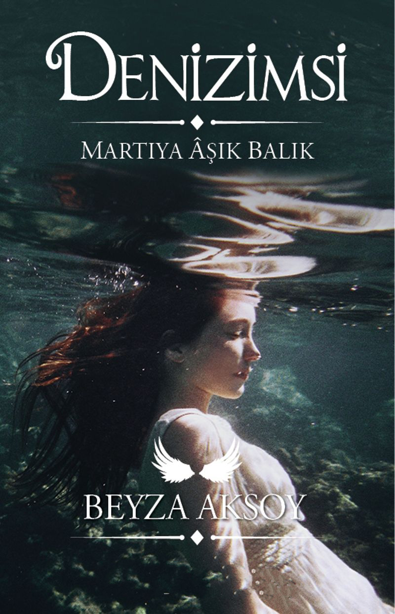 Denizimsi – Beyza Aksoy