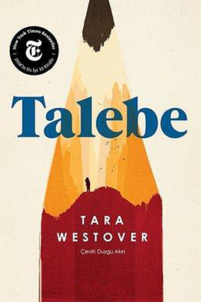 Talebe – Tara Westover