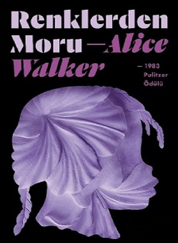 Renklerden Moru – Alice Walker