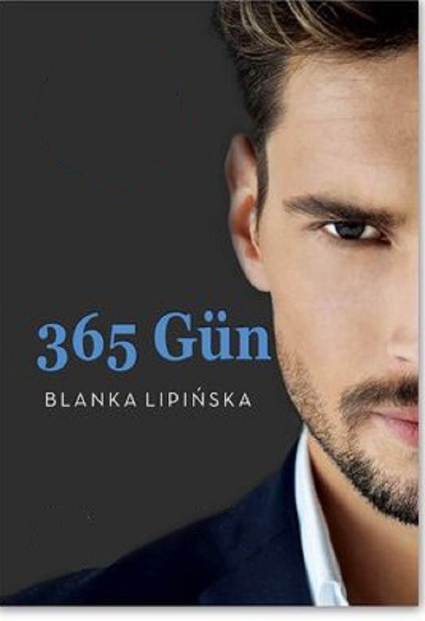 365 Gün – Blanka Lipinska
