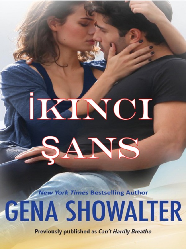 İkinci Şans (Original Heartbreakers Book 4) – Gena Showalter