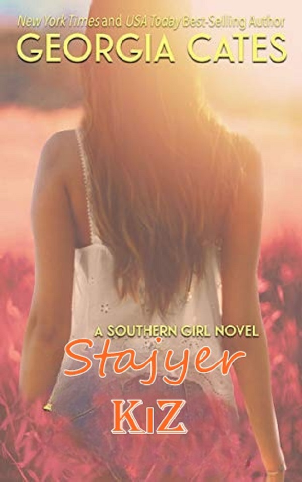 Stajyer Kız – Georgia Cates